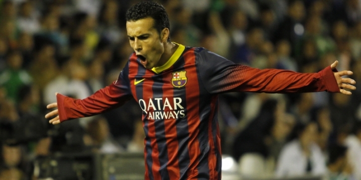 Barça laat droom Cartagena uiteen spatten