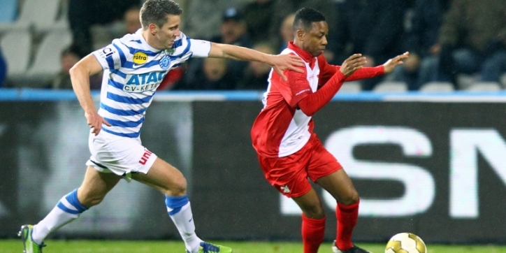 Aanvoerder Linssen: "De Graafschap niet klaar voor Eredivisie"