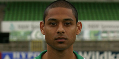 Bechan tekent bij Hercules Alicante