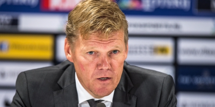 Jong Twente in Tweede Divisie: "Heel belangrijk"