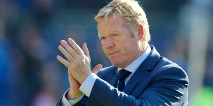 Koeman houdt talent Targett (19) aan boord