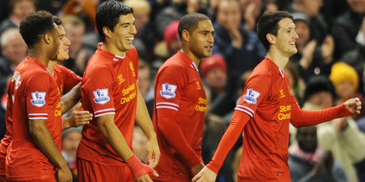 Rodgers verwacht snelle rentree Sakho en Lucas