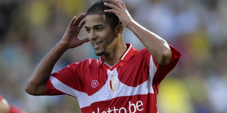 Benfica en Standard Luik akkoord over transfer Carcela