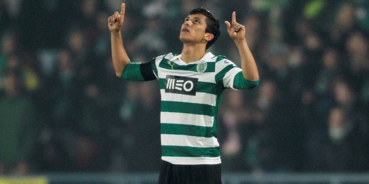 Sporting trekt krankzinnige wedstrijd naar zich toe