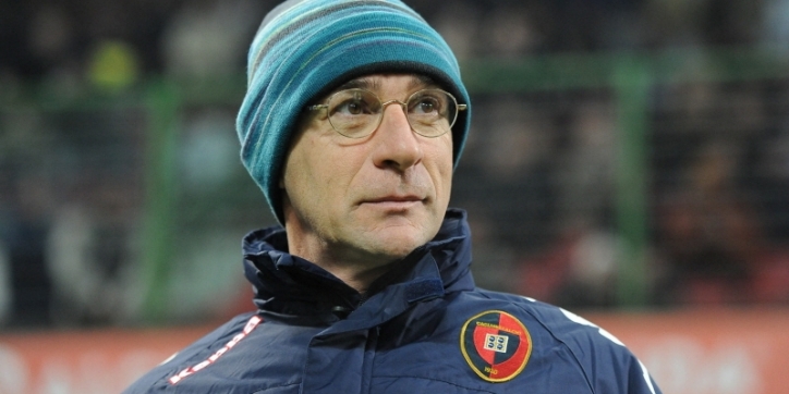 Crisis bij Palermo: trainer praat niet meer met selectie