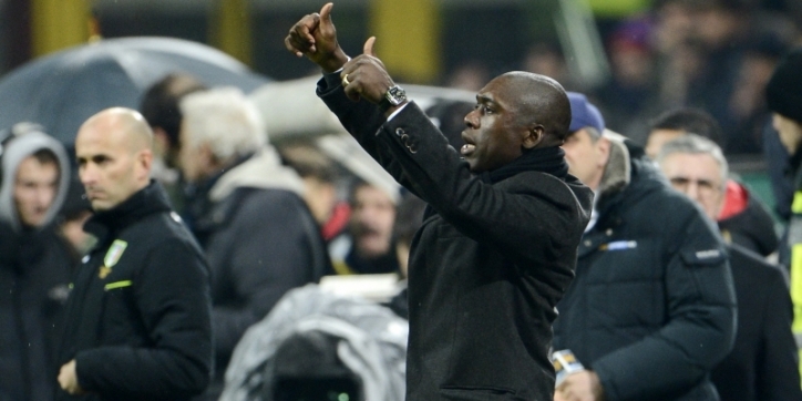 Milan-spelers Zapata en Silvestre geblesseerd