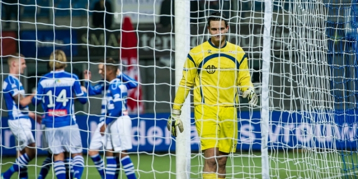 PEC Zwolle maakt einde aan bekersprookje JVC Cuijk