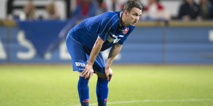 MVV-verdediger Gillis als amateur naar Dender