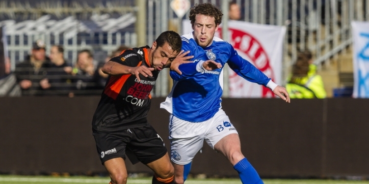 Transfervrije Maguire gaat tekenen in Noorwegen