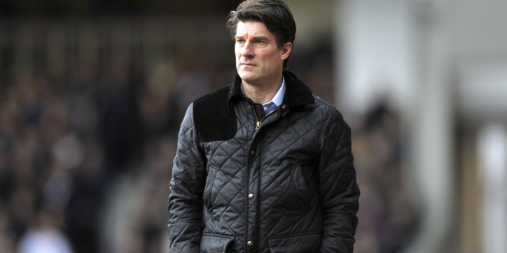 Laudrup moest ontslag via e-mail vernemen