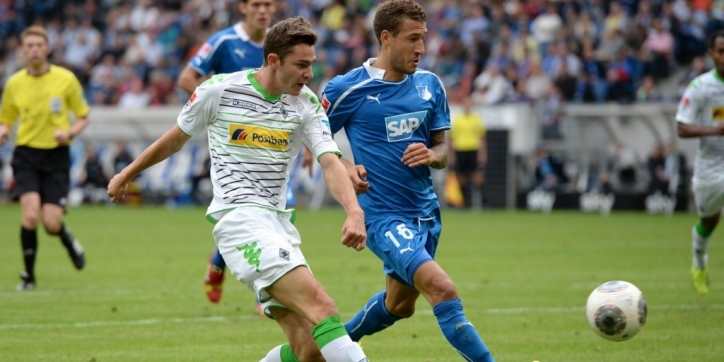 Gladbach pikt transfervrije Johnson in zomer op