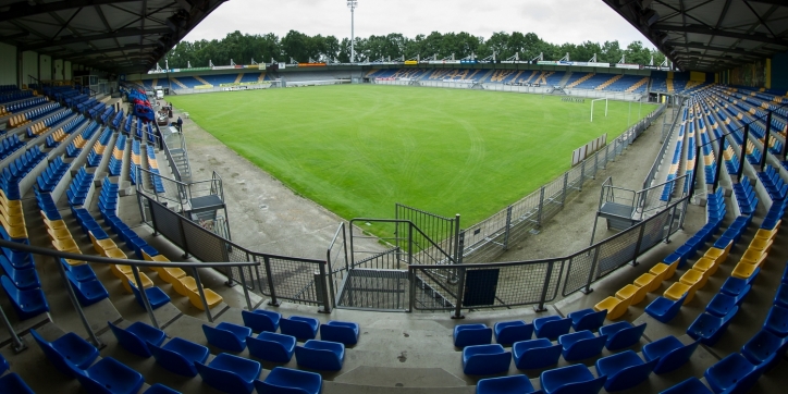 Amateurspeler RKC Waalwijk overleden na ongeval