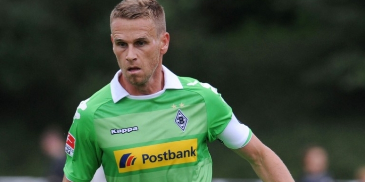 Daems (35) blijft jaar langer bij Mönchengladbach
