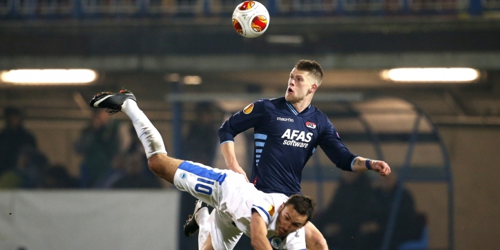 Gudmundsson vervolgt carrière in Engelse Championship