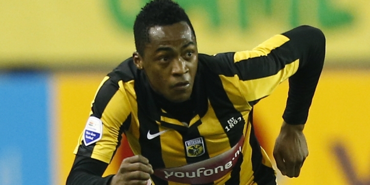Valencia en Ibarra in selectie Ecuador voor duel met Oranje