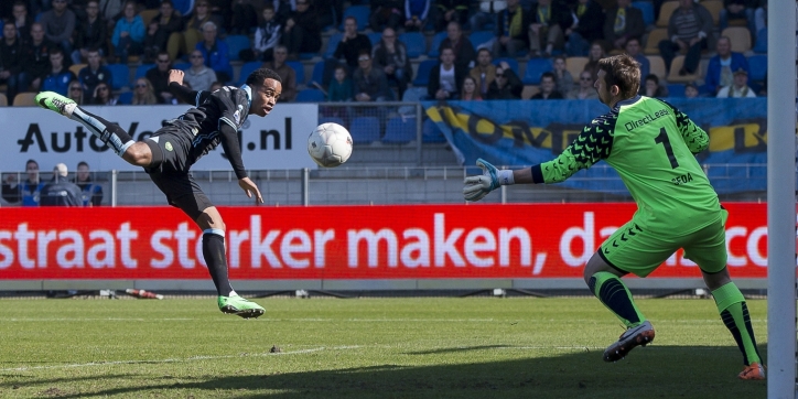 Voormalig RKC'er Seda vertrekt naar club Zico in India