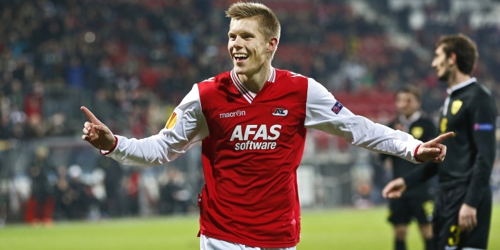 Van den Brom kiest voor de aanval tegen Excelsior