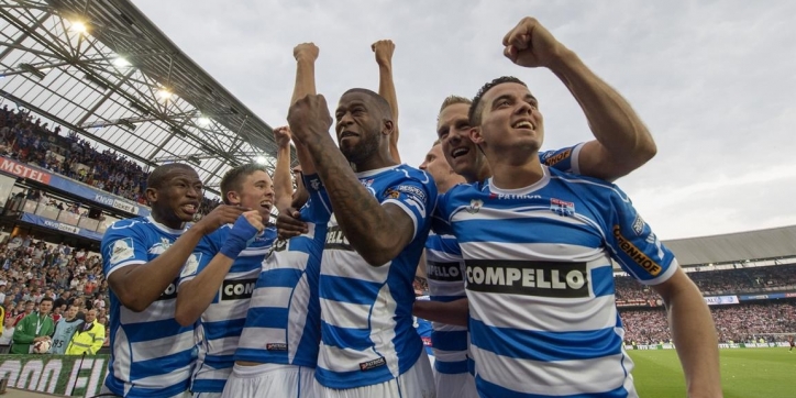 PEC Zwolle in de clinch met Fortuna over Turan: "Niet netjes"