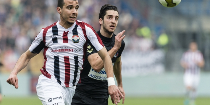 Kulhan maakt promotie binnen Jupiler League
