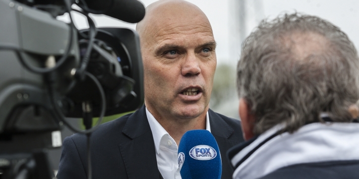 Streppel: "Excelsior heeft gewoon een leuke ploeg"
