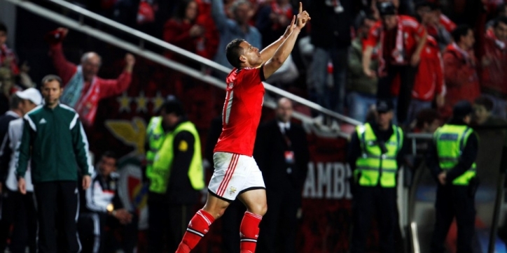 Uittocht Benfica duurt voort: Rodrigo naar Valencia