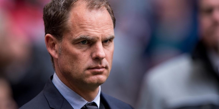 De Boer toont sympathie: "Dit gun je je ergste vijand niet"