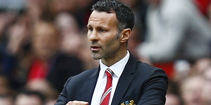 Giggs staat na 29 jaar voor exit bij Manchester United