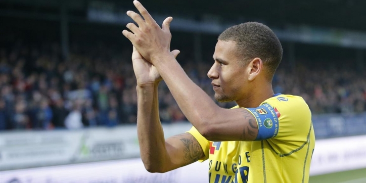 Leeuwin tekent voor vier seizoenen bij FC Utrecht