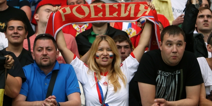 Rusland en Spanje treffen elkaar in finale jeugd-EK