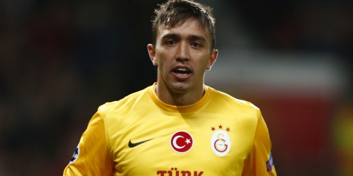 Blunderende Muslera reageert dag na pak slaag op PSV-debacle