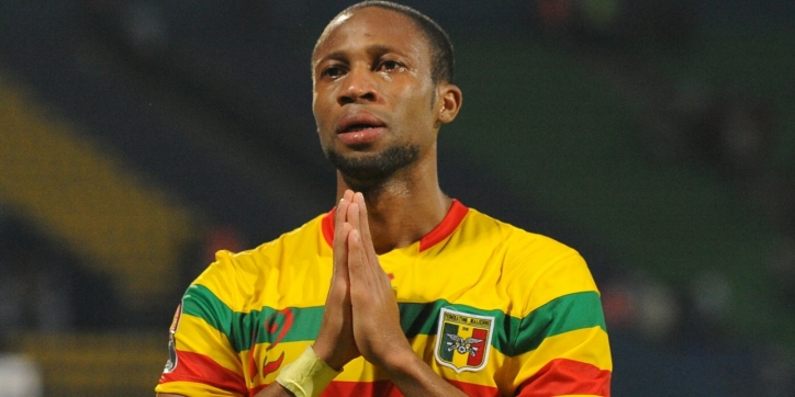Ook Mali, Ghana, Guinee en Zambia present op Afrika Cup