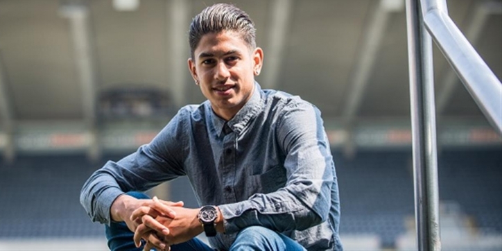 Newcastle United plukt Ayoze weg bij Tenerife