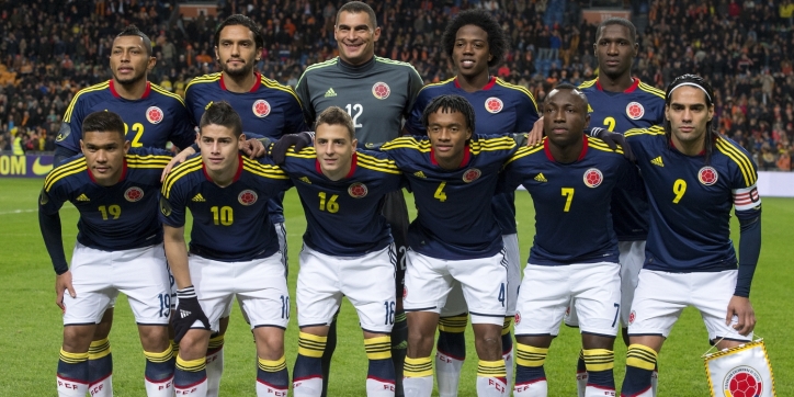 Soto vervanger Ramírez bij Colombiaanse ploeg