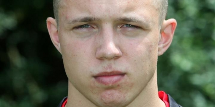 Voetbaljaar 2015 zit erop voor Frankfurt-middenvelder