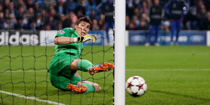 Pantilimon tekent voor vier jaar bij Sunderland