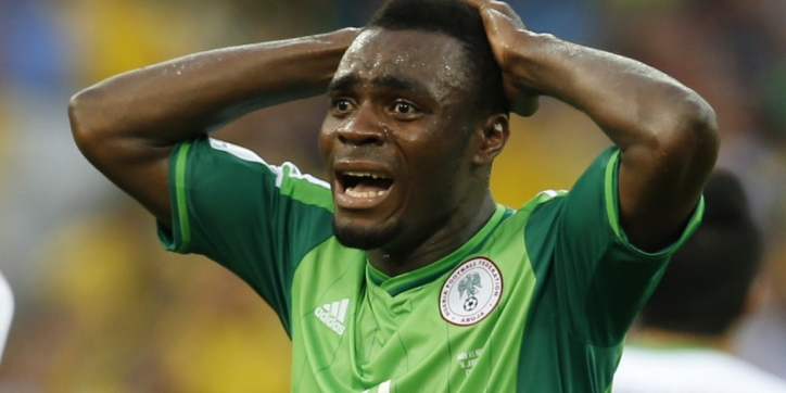 West Ham strikt Emenike, Newcastle leent Thauvin uit