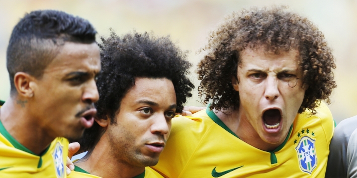 Brazilië verslaat ook Ecuador met clean sheet