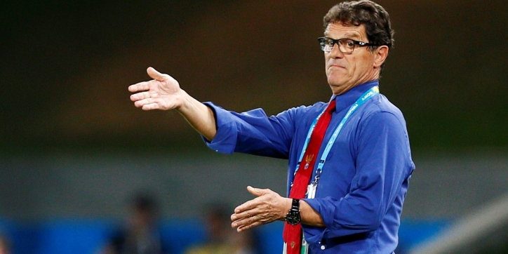 Capello looft De Ligt: "Als Juve hem haalt, is de Serie A al voorbij"