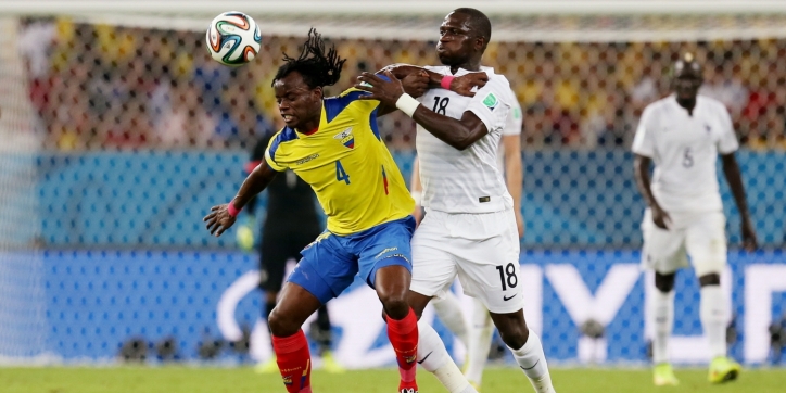 Sissoko hoopt Newcastle te verlaten voor Arsenal