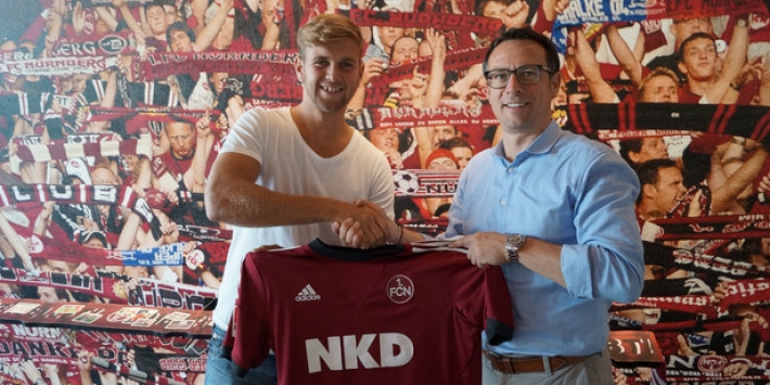 Werder Bremen laat Füllkrug naar Nürnberg gaan