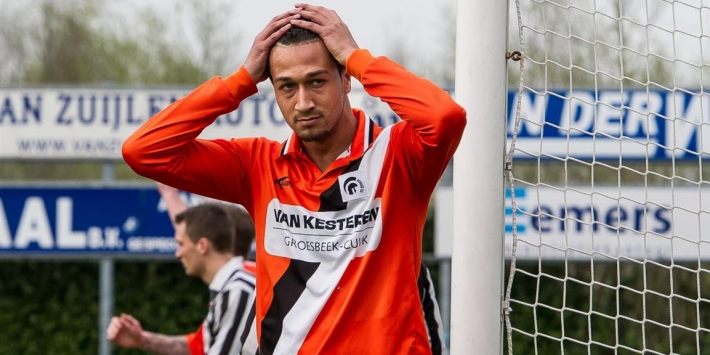FC Eindhoven haalt Karg en Kairies op amateurbasis
