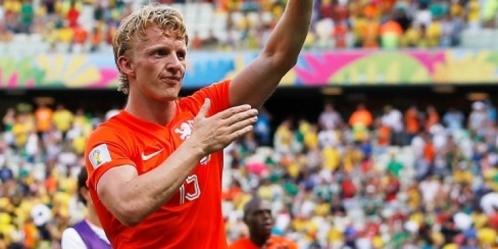 Kuyt is optimistisch over EK en licht viertal positief uit