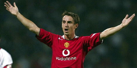 'Middlesbrough wil met Neville Championship in'