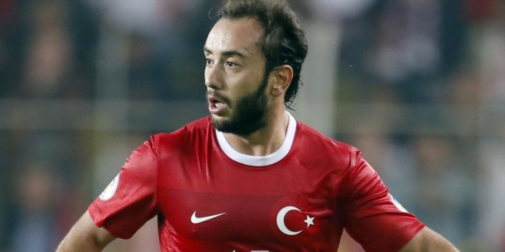 Galatasaray betaalt vier miljoen voor middenvelder Adin
