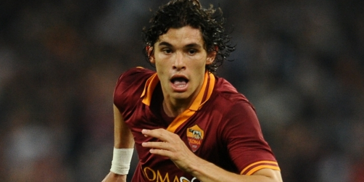 AS Roma stalt overbodige Dodo bij Internazionale