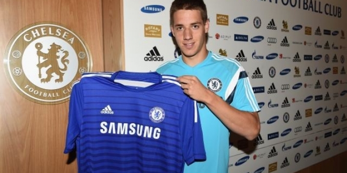 Chelsea stalt talentvolle aanwinst Pasalic bij Elche