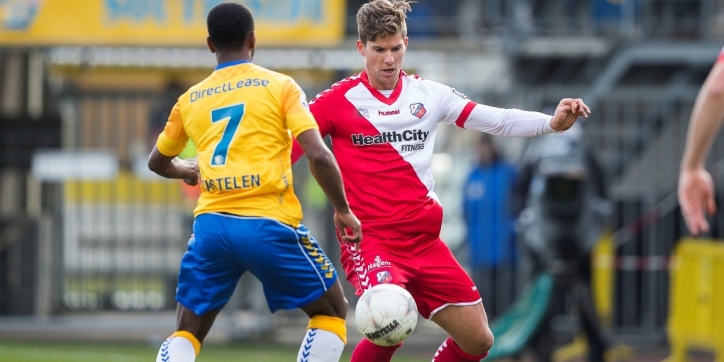 Utrecht en Dorda uit elkaar na samenwerking van half jaar