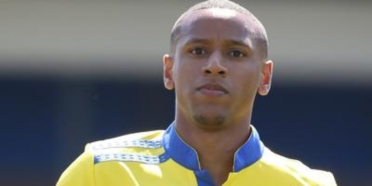 SC Cambuur lang zonder blessuregevoelige Narsingh