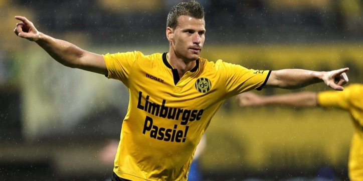Höcher kiest voor tweede periode bij Helmond Sport