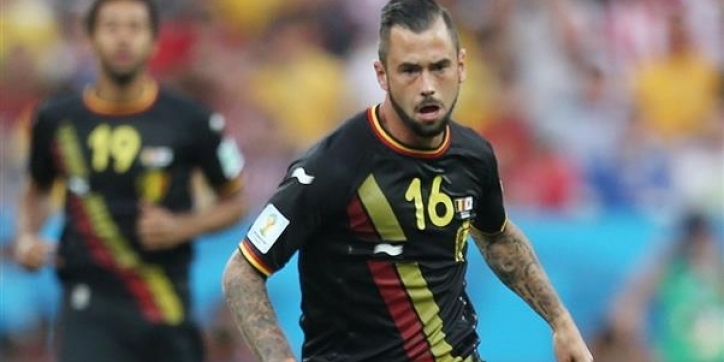 Defour lijkt Anderlecht boven PSV te verkiezen